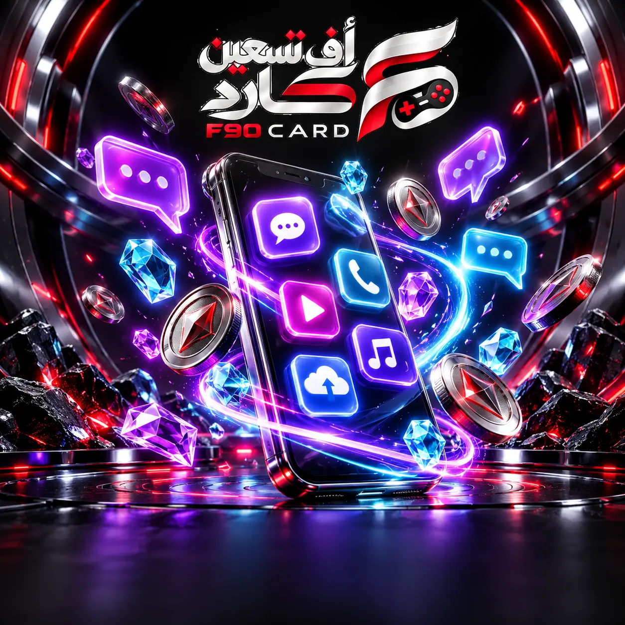 بيع الحسابات